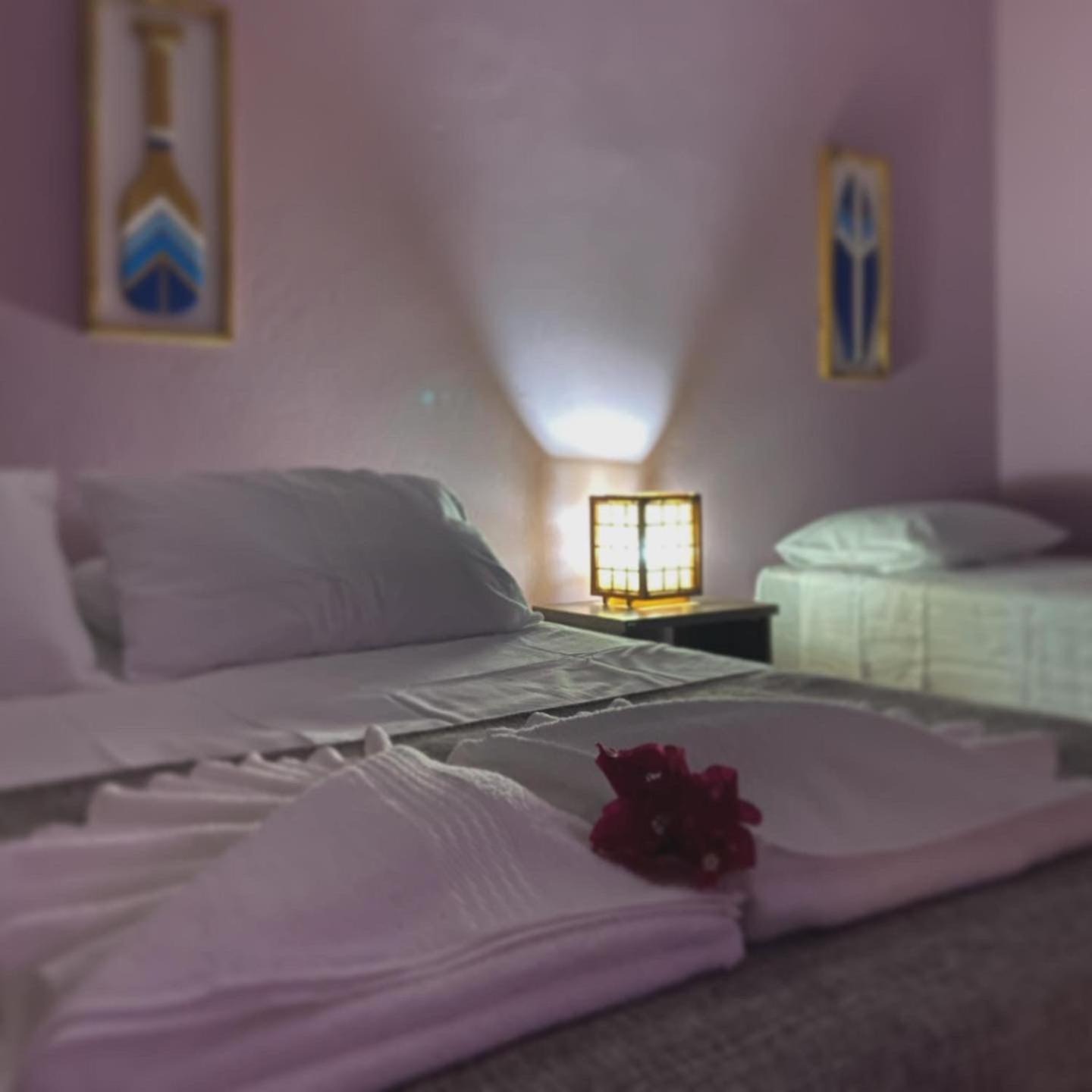 Casa Da Lagoa Жижока ди Жерикоакоара Екстериор снимка